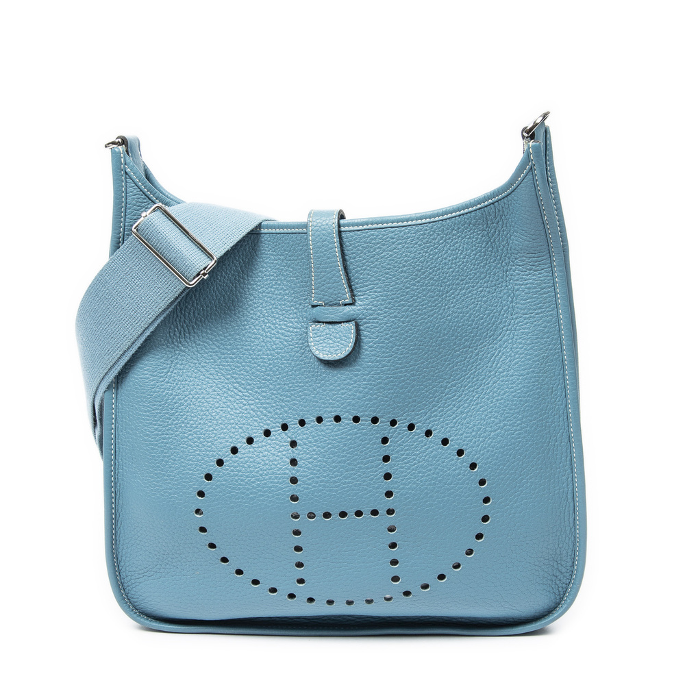 Hermes Evelyne III GM - Picture 1 of 9